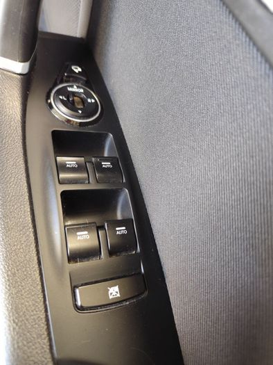 Hyundai i40 2017
