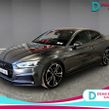 Audi A5 2017