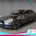 Audi A5 2017