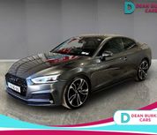 Audi A5 2017
