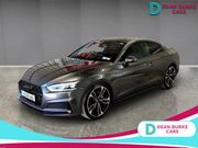 Audi A5 2017