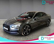 Audi A5 2017