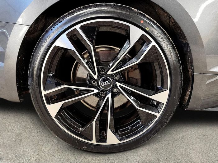 Audi A5 2017