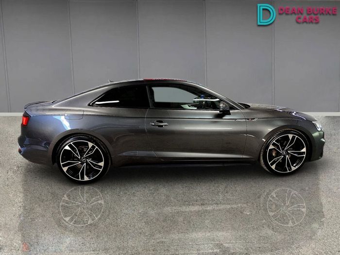 Audi A5 2017