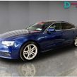 Audi A5 2016