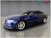 Audi A5 2016