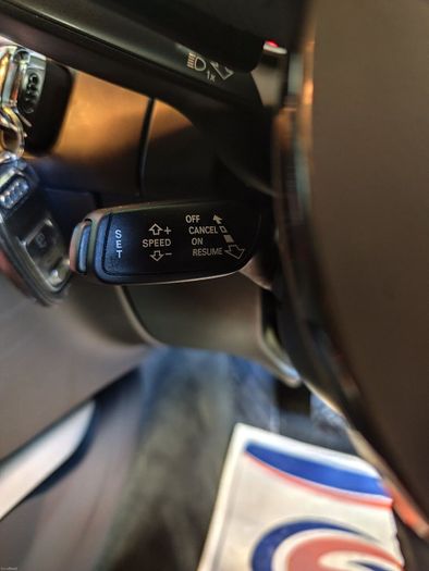 Audi A5 2016