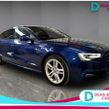 Audi A5 2016