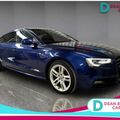 Audi A5 2016
