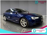 Audi A5 2016