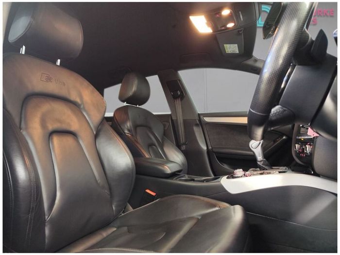 Audi A5 2016