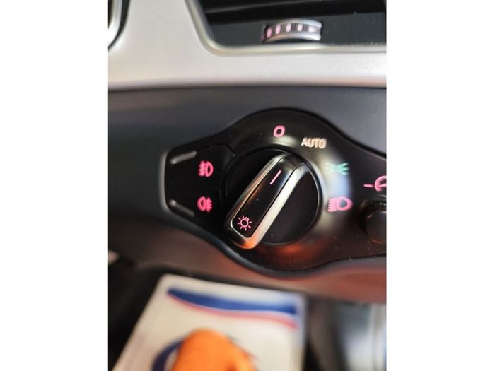 Audi A5 2016