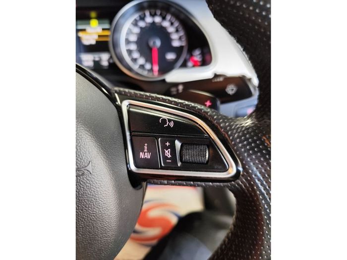 Audi A5 2016
