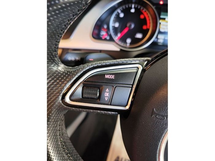 Audi A5 2016