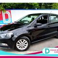 Volkswagen Polo 2016