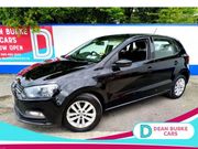 Volkswagen Polo 2016