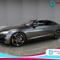 Audi A5 2017