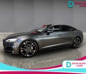 Audi A5 2017