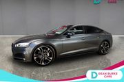 Audi A5 2017