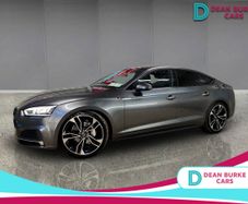 Audi A5 2017