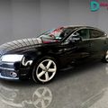 Audi A5 2011