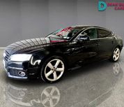 Audi A5 2011