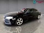 Audi A5 2011