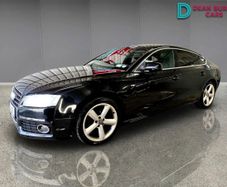 Audi A5 2011