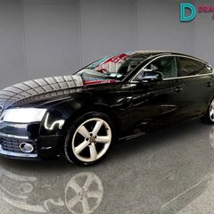 Audi A5 2011