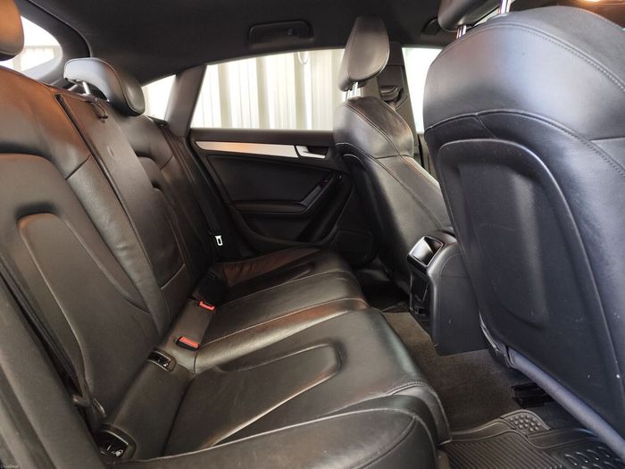 Audi A5 2011