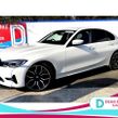 BMW 3 Series 2019