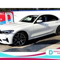 BMW 3 Series 2019