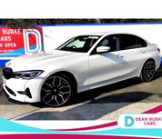 BMW 3 Series 2019