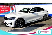 BMW 3 Series 2019