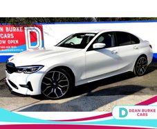 BMW 3 Series 2019