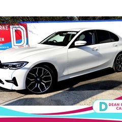BMW 3 Series 2019