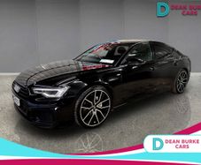 Audi A6 2019