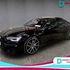 Audi A6 2019
