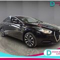 Hyundai i40 2018