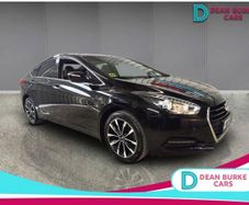 Hyundai i40 2018