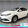 Toyota Auris 2017