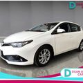 Toyota Auris 2017