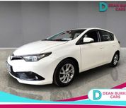 Toyota Auris 2017