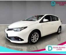 Toyota Auris 2017