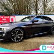 BMW 5 Series 2017