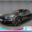 Audi A5 2017