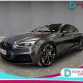 Audi A5 2017