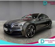Audi A5 2017