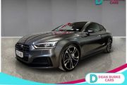 Audi A5 2017