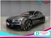 Audi A5 2017